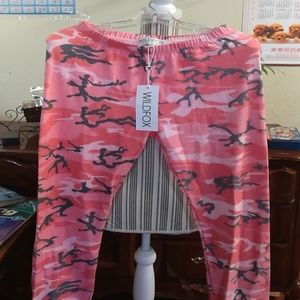 Wildfox pants